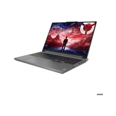 LENOVO Laptop IdeaPad 5 2-in-1 16AHP9 / AMD Ryzen 5 8645HS, 16", 2560 x 1600, 16 GB RAM, 512 GB SSD, Windows 11 Home, siva (obnovljen)